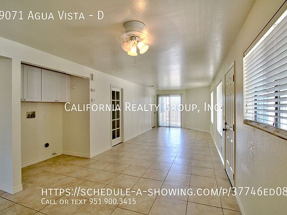5th image of 39071 Agua Vis APT D