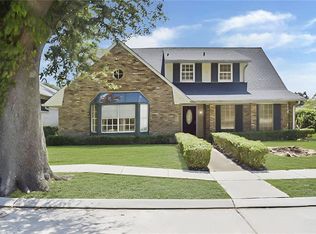 3740 Rue Andree, New Orleans, LA 70131