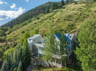 106 Tomboy Rd, Telluride, CO 81435