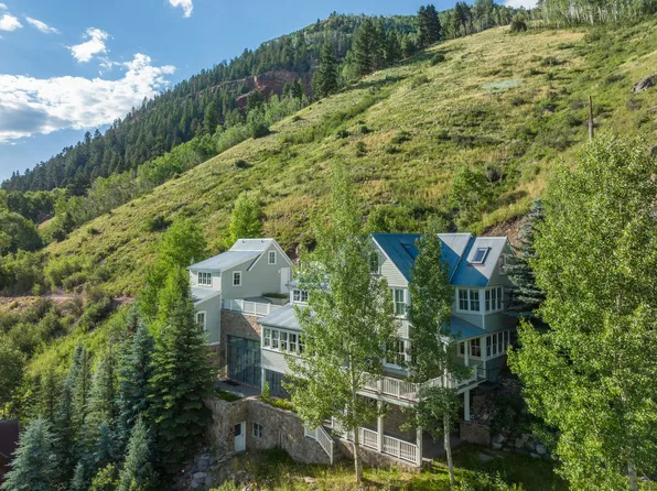 106 Tomboy Rd, Telluride, CO 81435