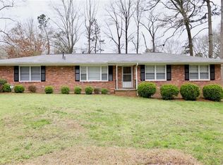 1089 Wilburn Dr SW, Kennesaw, GA 30064