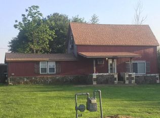 21613 W Highway 62, Lincoln, AR 72744