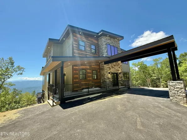 3026 Tower Rd, Sevierville, TN 37876