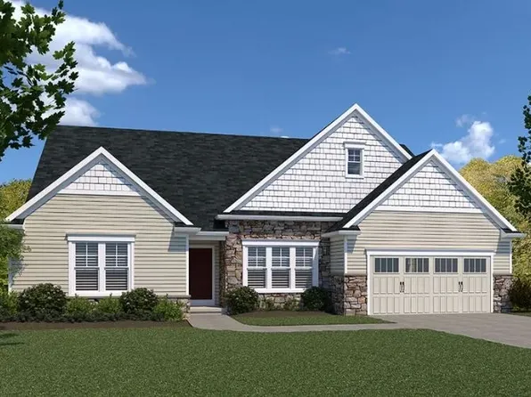 Winston Plan, Nissley Run