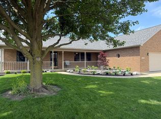 1215 Kimberly Dr, Saint Marys, OH 45885