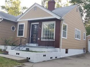 635 SW Webster Ave, Topeka, KS 66606
