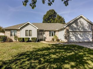 2575 Deerfield Ct, Decatur, IL 62521