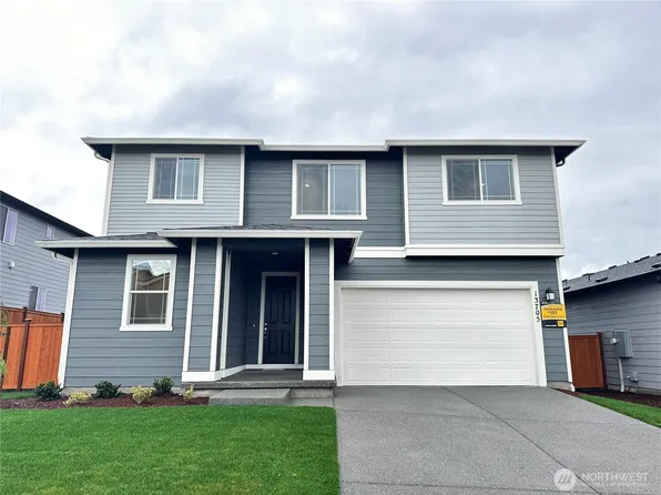 13705 185th Street Ct E #157, Puyallup, WA 98374