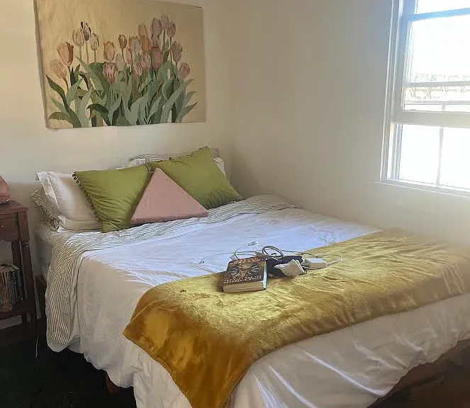 bedroom #2