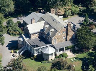 2734 Caves Rd, Owings Mills, MD 21117