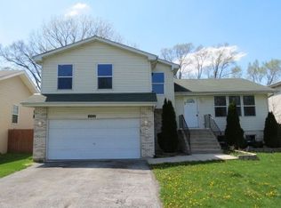 15736 Saint Louis Ave, Markham, IL 60428