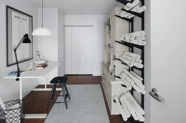 Rented by MOTION New York