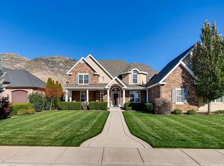 2874 N 1130 W, Pleasant Grove, UT 84062