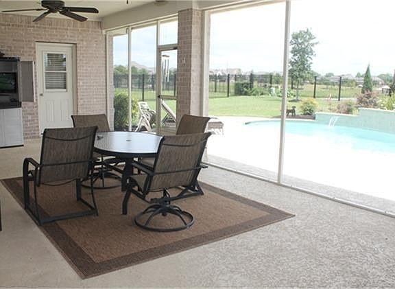 3rd image of 8707 Bluehaw Meadow Ln