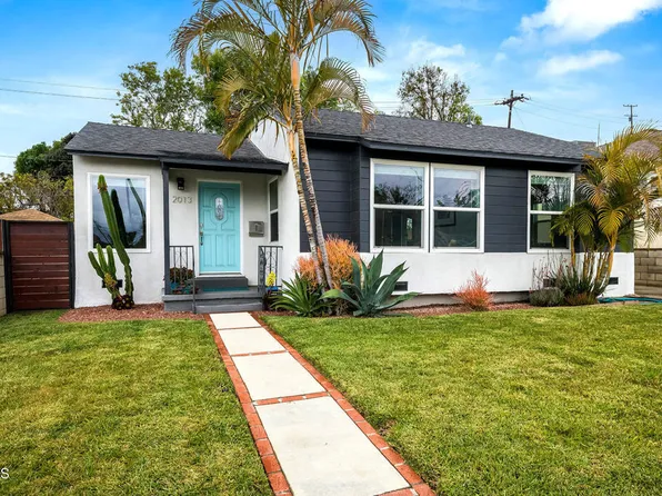 2013 Vancouver Ave, Monterey Park, CA 91754