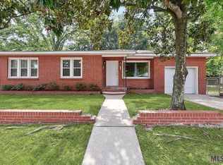 1163 N 39th St, Baton Rouge, LA 70802