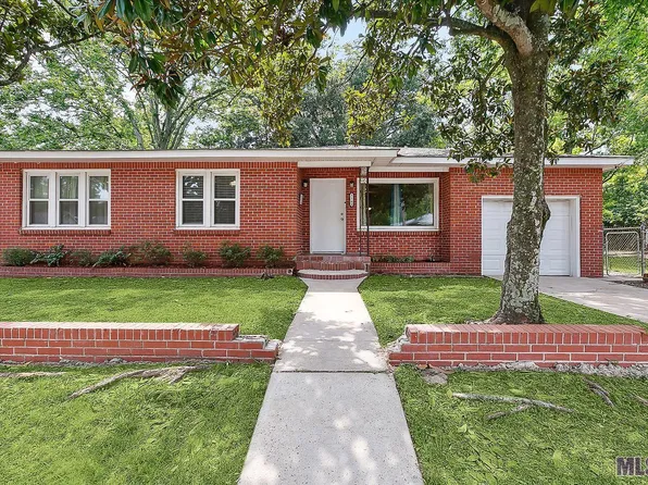 1163 N 39th St, Baton Rouge, LA 70802