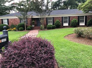 1002 Hall Ave, Tifton, GA 31794