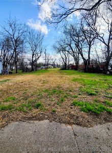 4112 Charles Page Blvd, Tulsa, OK, 74127