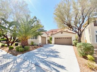 1717 Sabatini Dr, Henderson, NV 89052