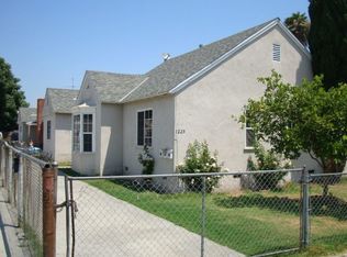 1225 E Kay St #C, Compton, CA 90221