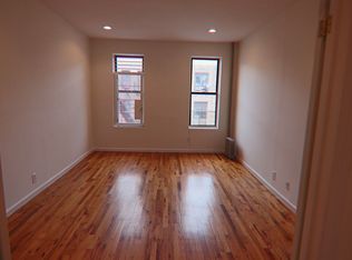 530 W 157th St APT 5B, New York, NY 10032