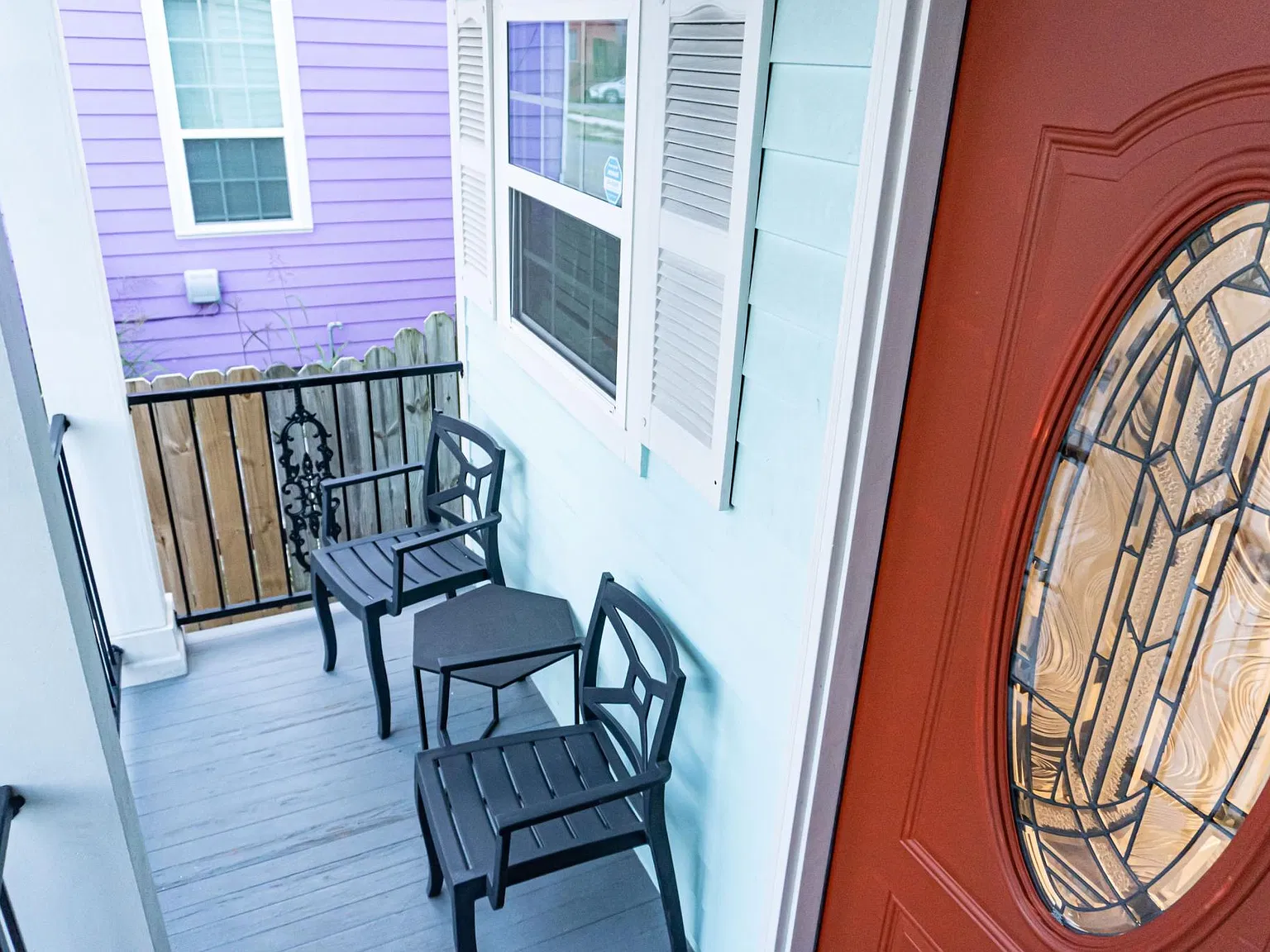2 bed, 2.5 bath, 1073 sqft, $2,000 — Photo 3