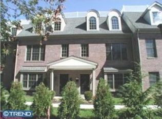 20 Washington Ave, Haddonfield, NJ 08033