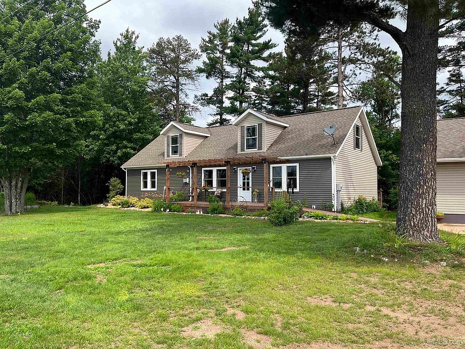 197 Airport Cir, Negaunee, MI 49866 Zillow