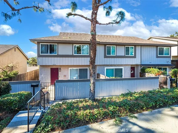 1533 Kem Way, Walnut, CA 91789