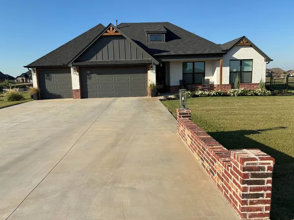 5657 E 141st Pl N, Collinsville, OK 74021