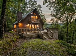 114 Boone Ct, Ellijay, GA 30540