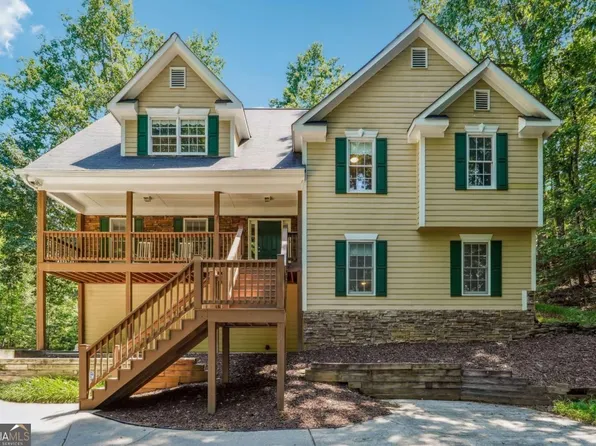 2745 Stratfield Way, Cumming, GA 30041
