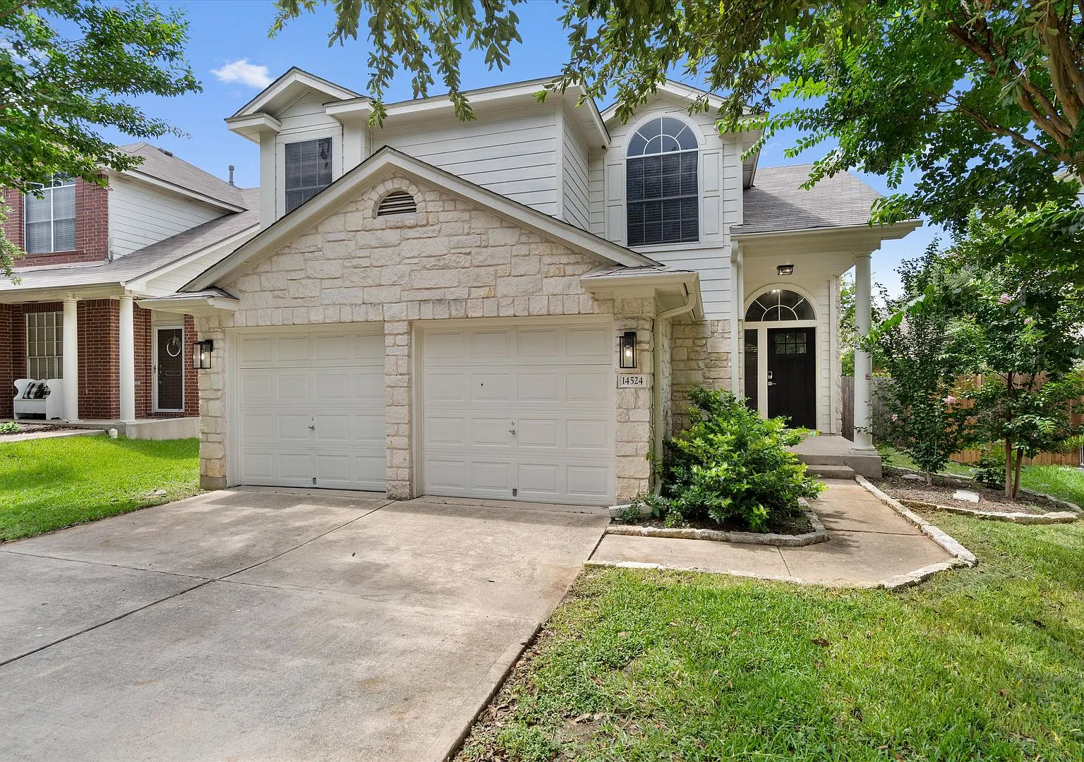 14524 Ballycastle Trl, Austin, Texas 78717 — Photo 1