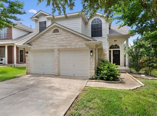 14524 Ballycastle Trl, Austin, TX 78717