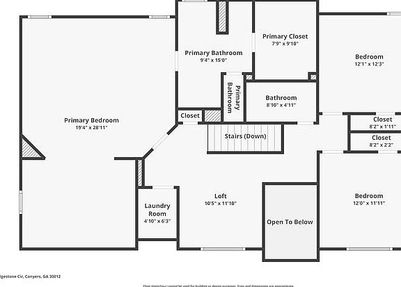 3rd image of this home