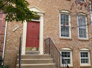 12204 Grassy Hill Ct, Fairfax, VA 22033