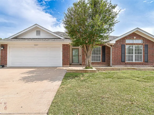 7557 Ruby Esther Cir, Abilene, TX 79606