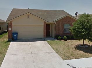 18433 Sunhaven Cv, Elgin, TX 78621