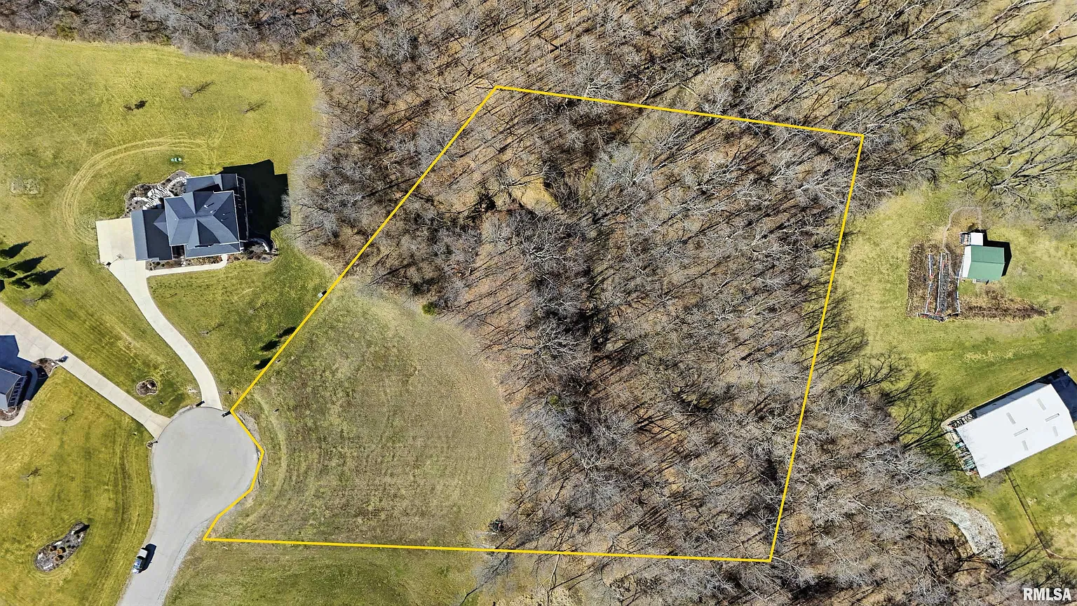 LOT 9 Sonny Dr photo 1