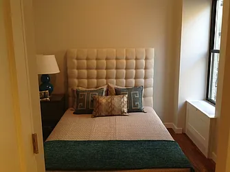 Rented by Mann Maurice A