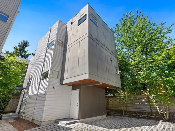 2640 NW 57th Street #A, Seattle, WA 98107