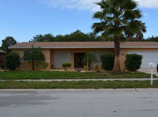 1815 Sandbar Dr, Merritt Island, FL 32953