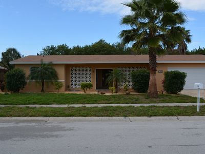 1815 Sandbar Dr, Merritt Island, FL, 32953