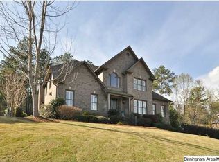 5567 Lake Trace Dr, Hoover, AL 35244