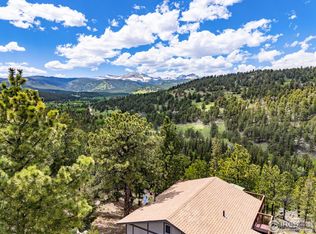 474 Hummer Dr, Nederland, CO 80466