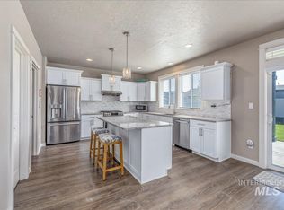 4476 N Glenrock Way, Meridian, ID 83646