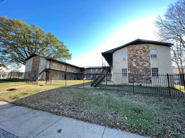 325 Greenlaw Ave, Memphis, TN 38105