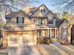 244 Highwoods Pkwy, Newnan, GA 30265