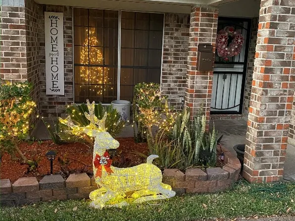 4319 Bungalow Ln, Houston, TX 77047